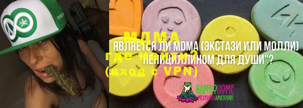 твердый Арсеньев