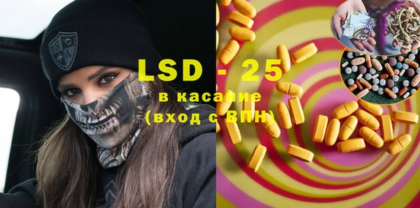 твердый Арсеньев