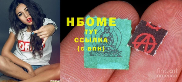 твердый Арсеньев